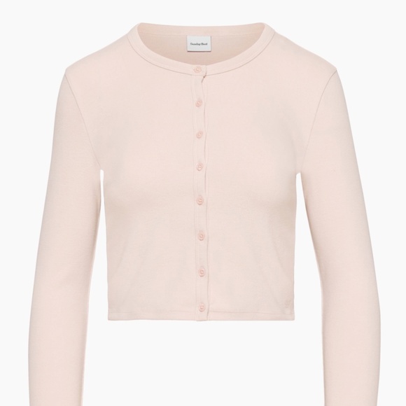 Sunday Best New Apple Longsleeve - Medium - Picture 1 of 2